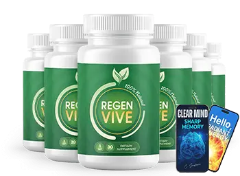RegenVive Buy